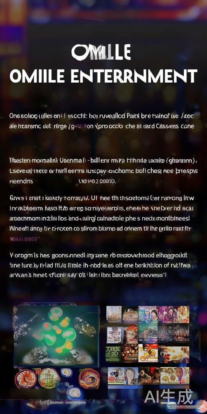 奥米乐娱乐网：作为赌场平台的优势与独特特色全面解析