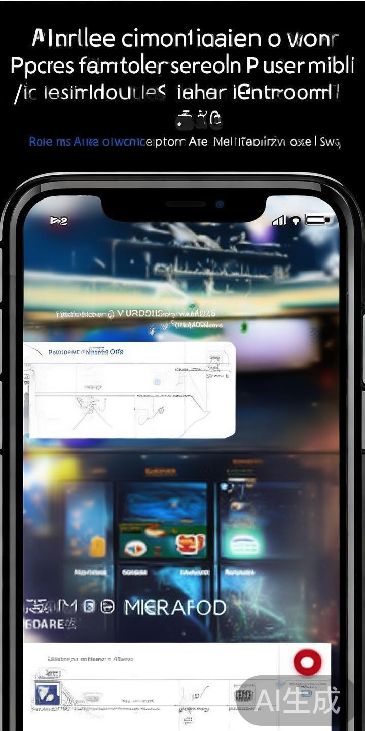 苹果设备用户在安装m6米乐娱乐app时常见的十大误区解析