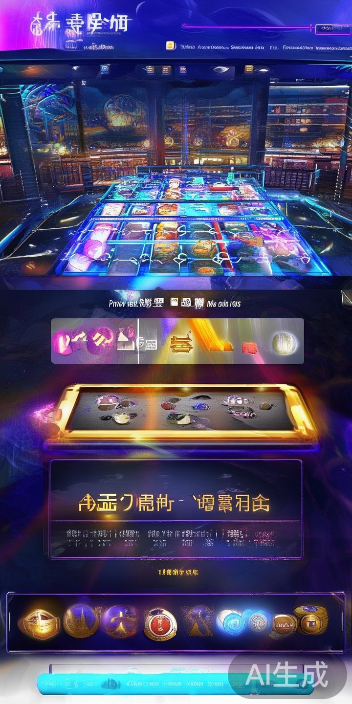 全面解析M6米乐娱乐官网优惠政策，助您轻松领取丰富福利