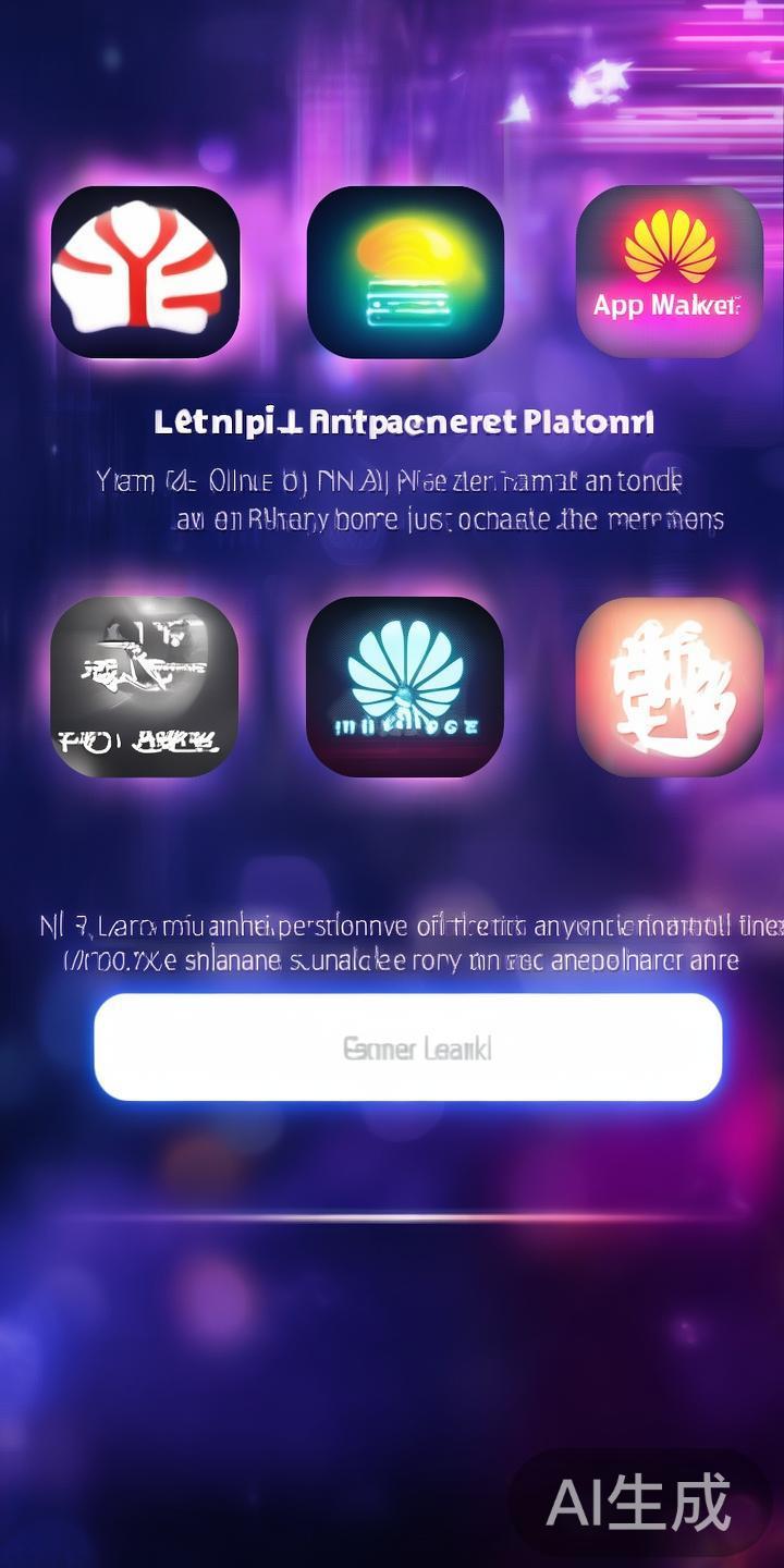 除官网外，乐米娱乐平台也提供多个主要手机应用商店的