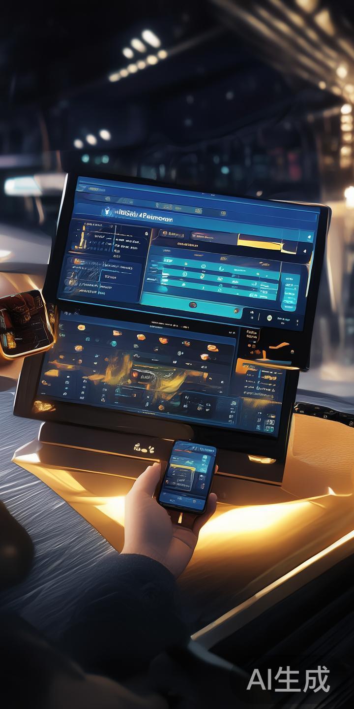 米乐体育娱乐多平台兼容性提升与操作界面优化详细介绍