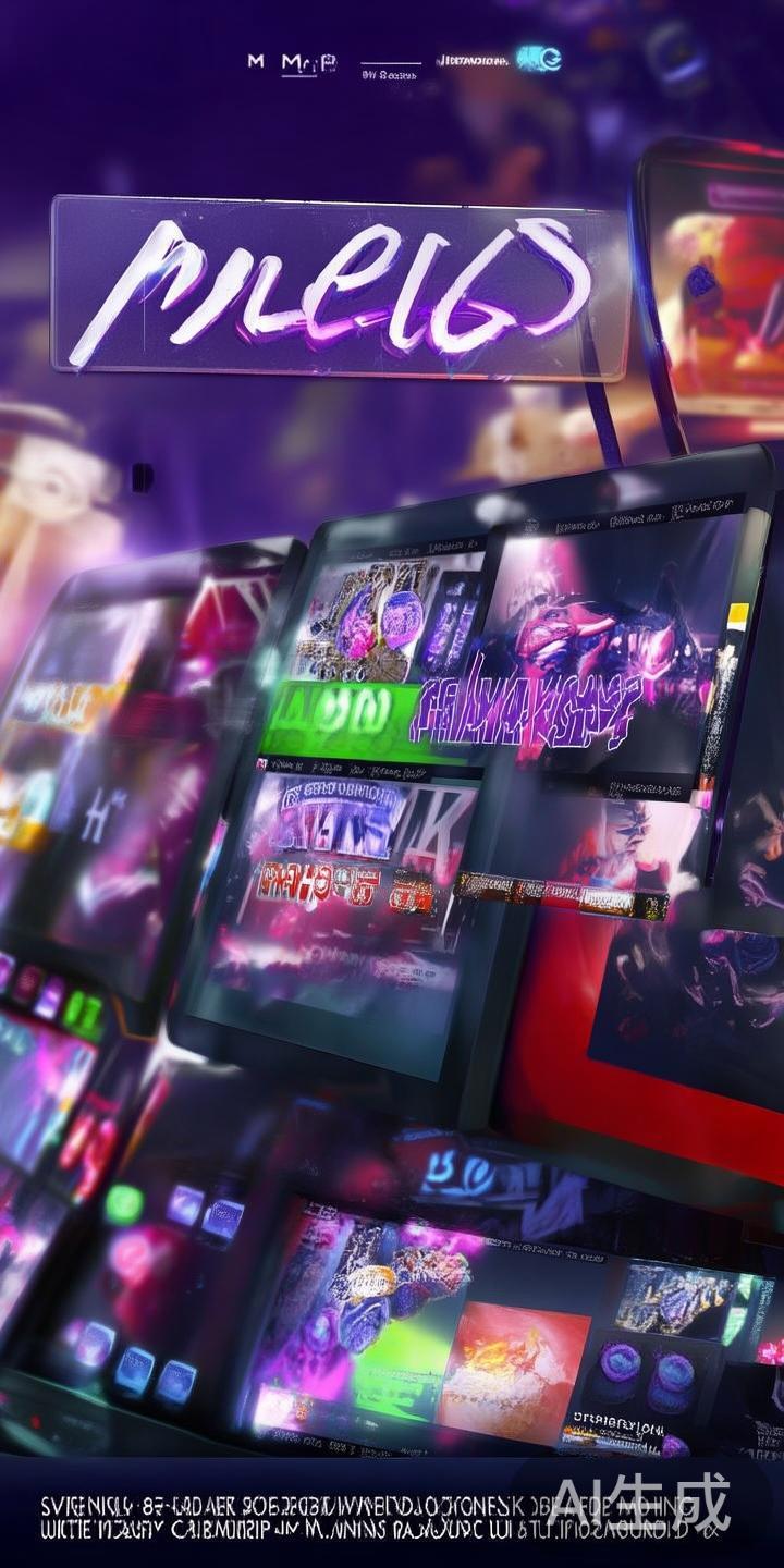 米乐M6棋牌娱乐平台：随时随地轻松畅玩多种棋牌游戏体验