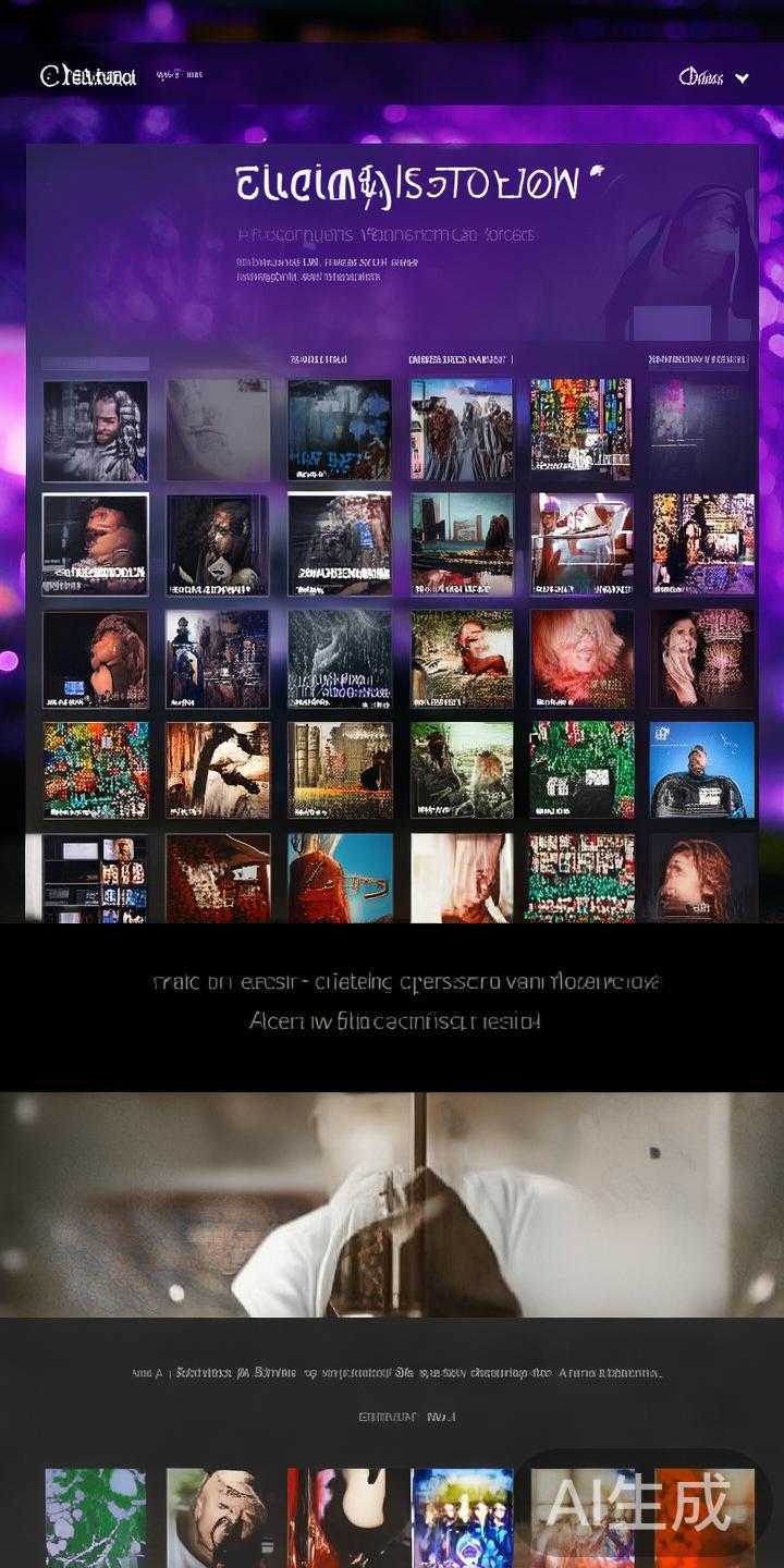 在娱乐米乐平台上尽享个性化明星新闻与娱乐资讯推荐