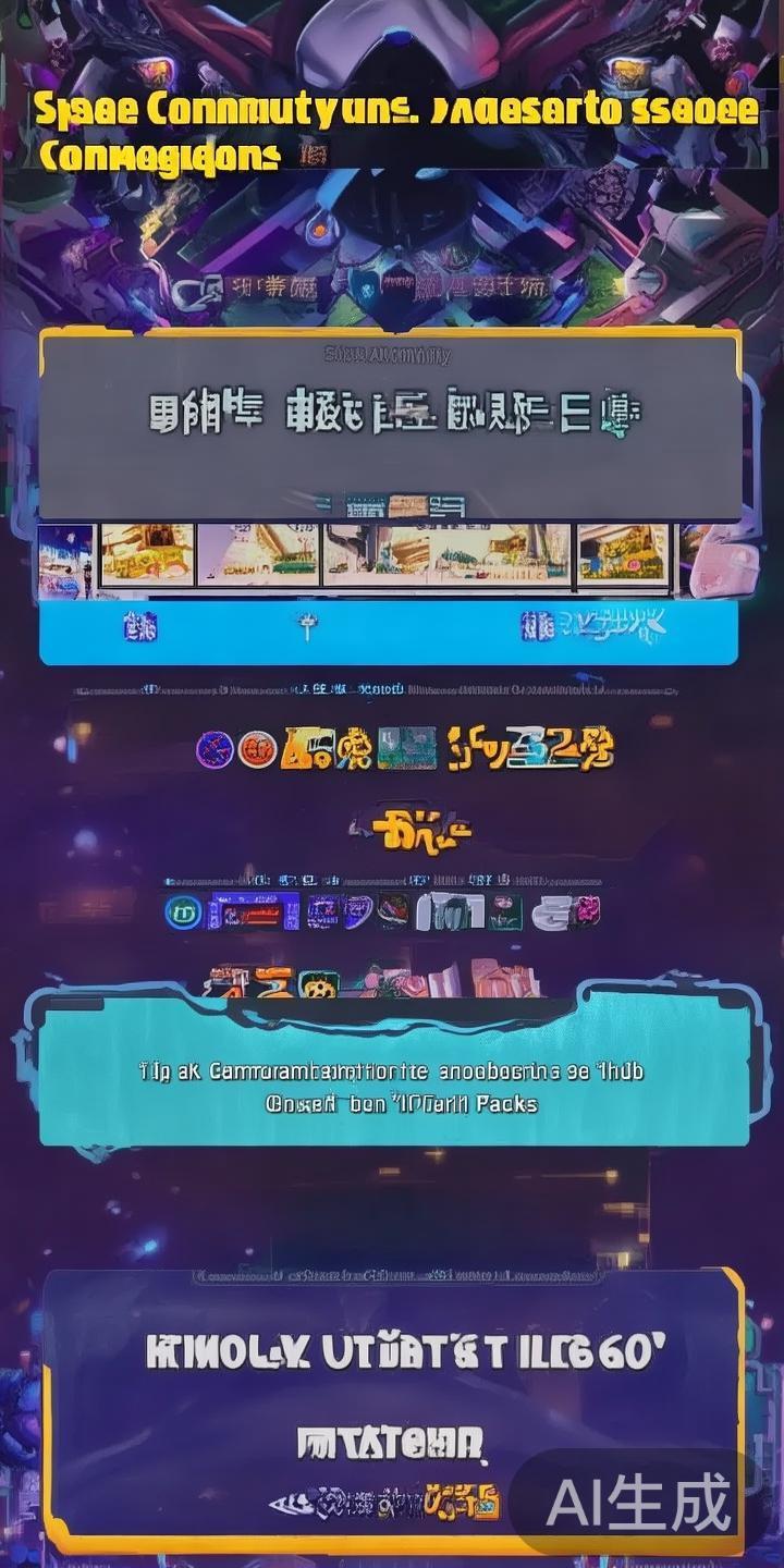 M6米乐游戏中社交互动机制与玩家社区构建策略分析