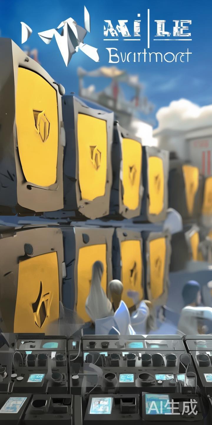 5.&nbsp;合规战略与安全保障加强
随着行业监管日益严