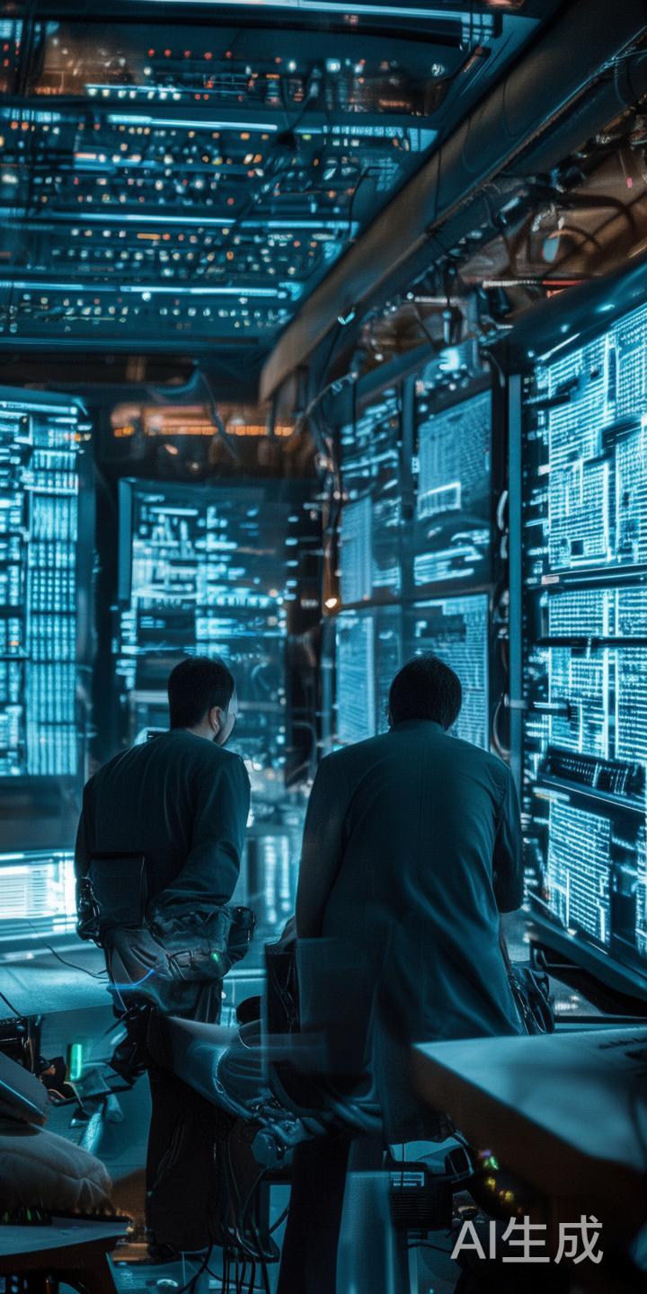 此外，平台定期进行安全漏洞检测与系统升级，确保技术