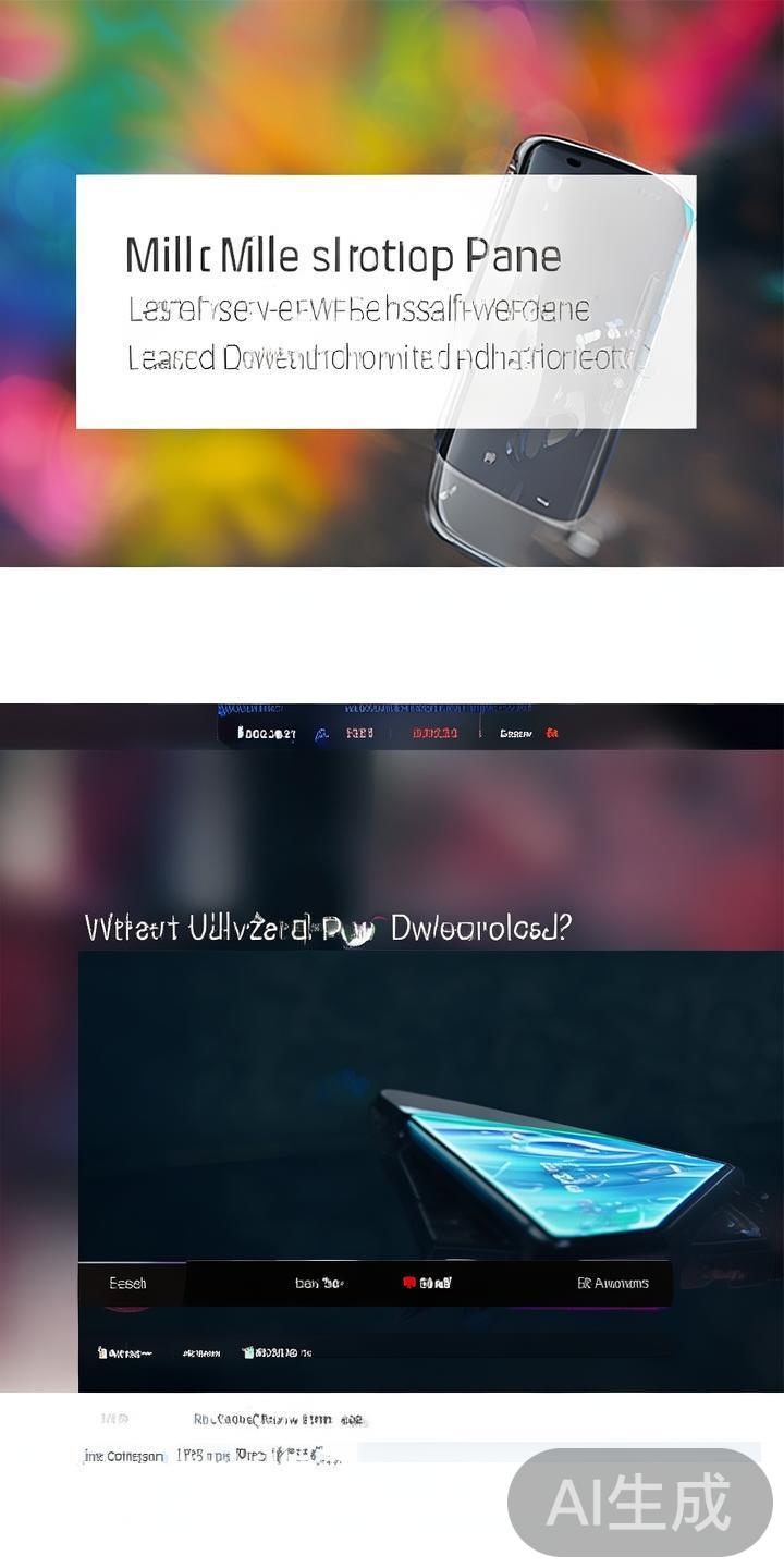 以某电商平台为例，为了让用户能方便获取最新的米乐手