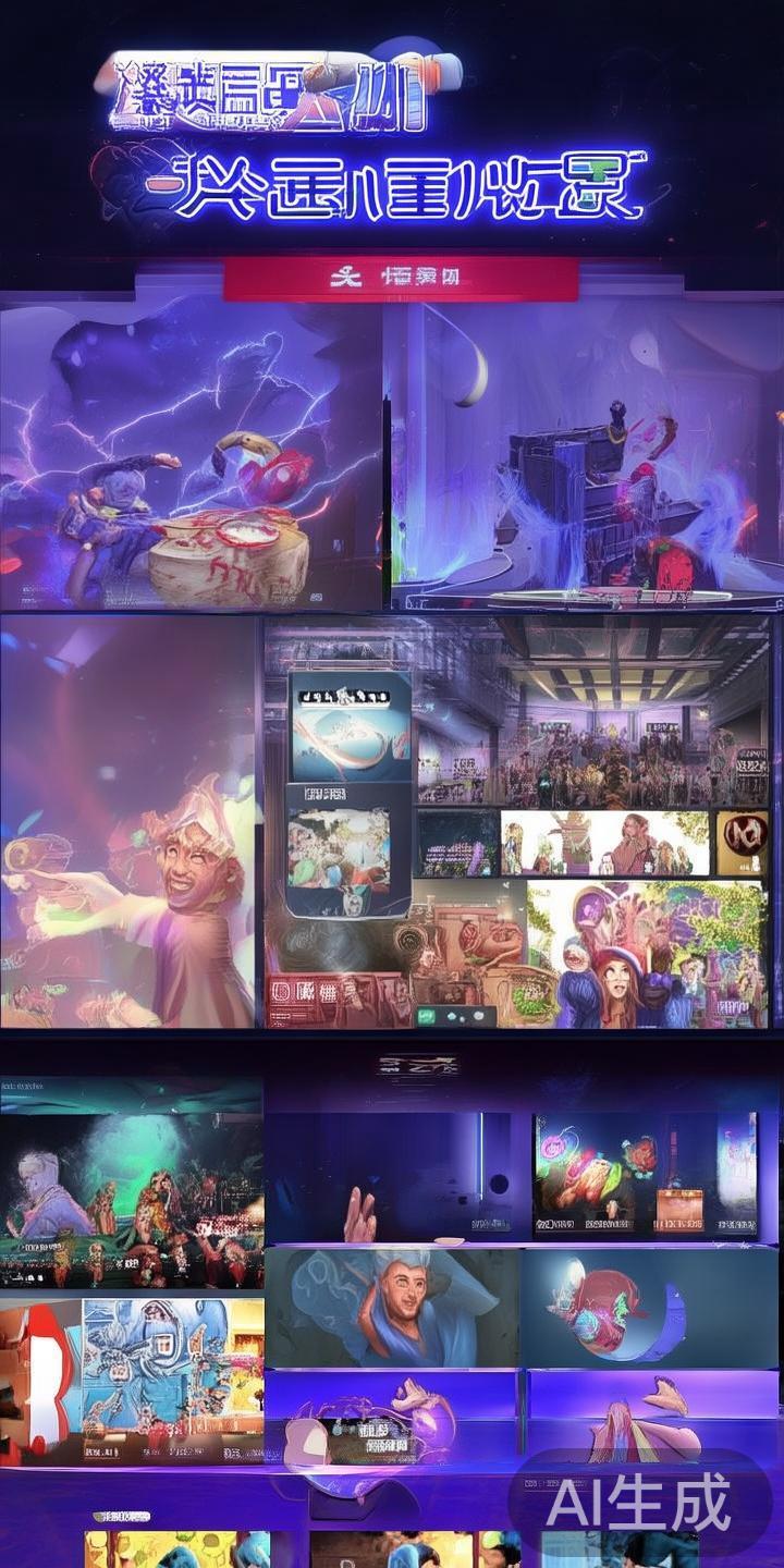 尽情体验乐米娱乐厅带来的轻松愉快休闲时光 对许多娱乐爱好者而言,传统的休闲方式虽然多样,但在