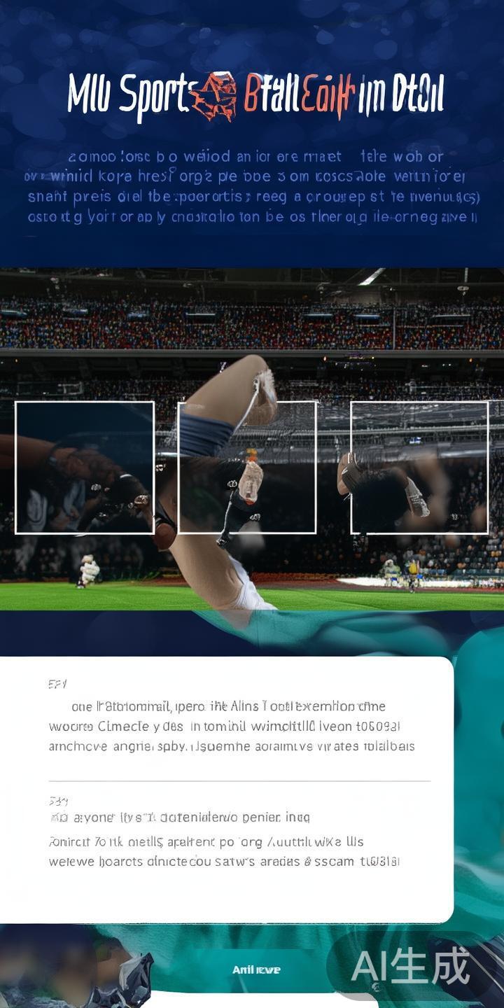 在当今数字化娱乐时代，体育娱乐已成为众多用户休闲和